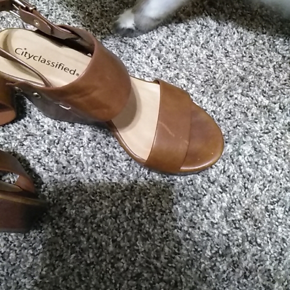 Wedges - Picture 2 of 2